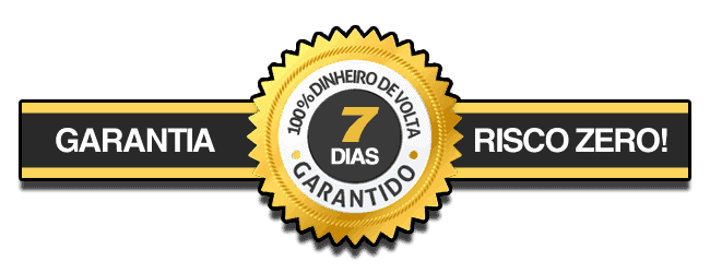 Garantia 7 Dias