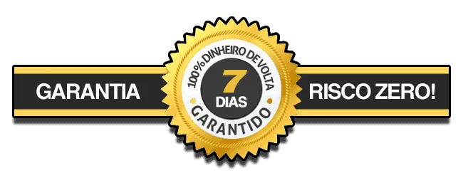 Garantia 7 Dias